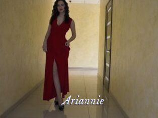 Ariannie