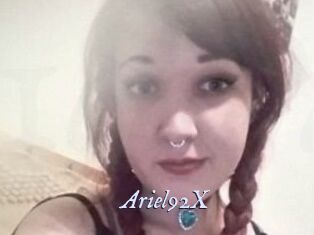 Ariel92X