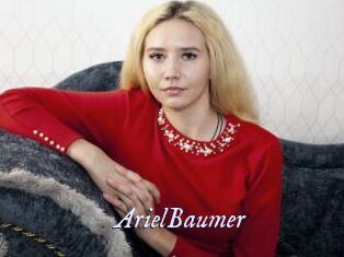 ArielBaumer