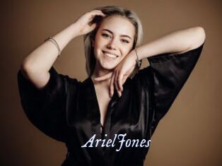 ArielJones