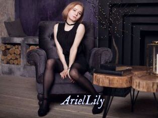 ArielLily
