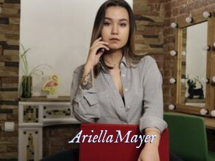 AriellaMayer