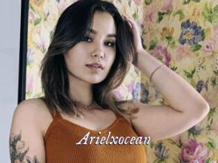 Arielxocean