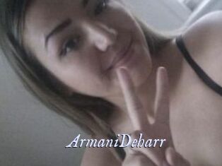 ArmaniDeharr