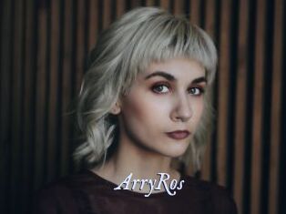 ArryRos