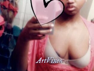 ArtVixen