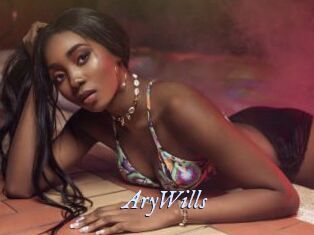 AryWills