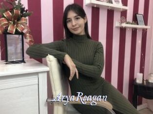 AryaReagan