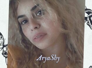 AryaShy