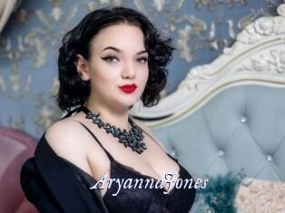 AryannaJones