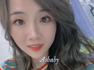 Asbaby