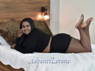 AshantiLorens