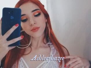 Ashleeyhazee