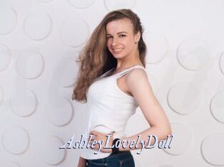 AshleyLovelyDoll