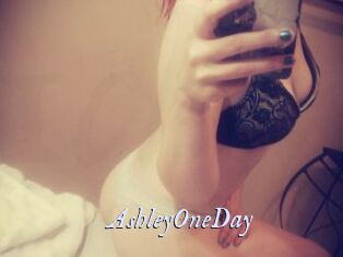 AshleyOneDay