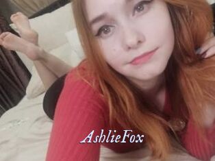 AshlieFox