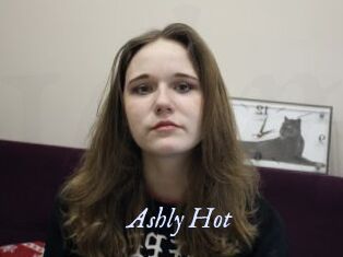 Ashly_Hot
