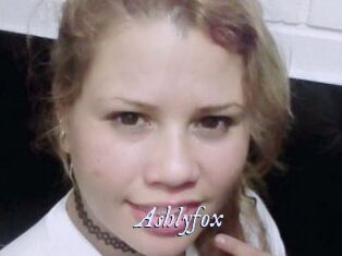 Ashlyfox