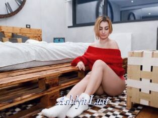 AshlynLust