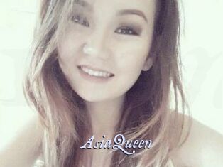 AsiaQueen