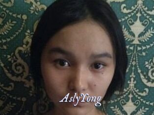 AslyYong