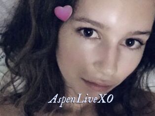 AspenLiveXO