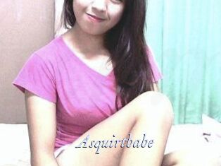 Asquirtbabe