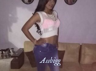 Assbigg