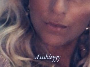 Assshleyyy
