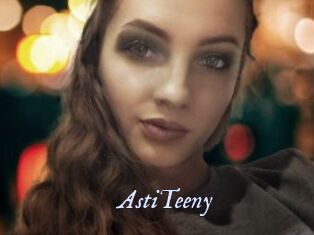 AstiTeeny