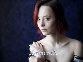 AstravertX