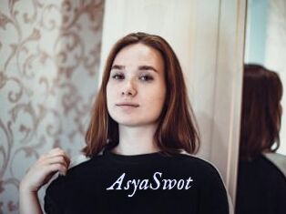 AsyaSwot