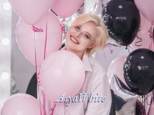 AsyaWhite