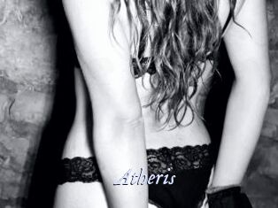 Atheris