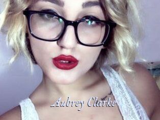 Aubrey_Clarke
