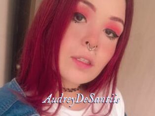 AudreyDeSantiis