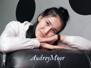 AudreyMoor