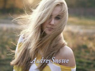 AudreySnowe