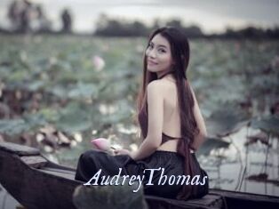 AudreyThomas