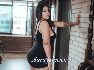 AuraJohnson