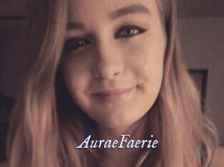 AuraeFaerie