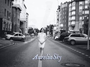 AureliaSky