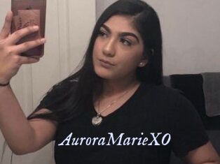 AuroraMarieXO