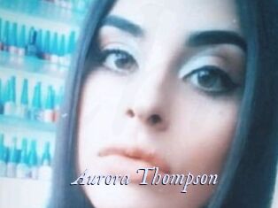 Aurora_Thompson