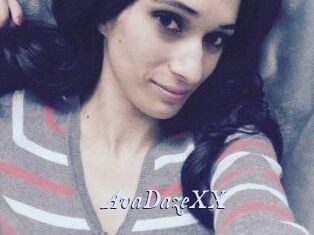 AvaDazeXX