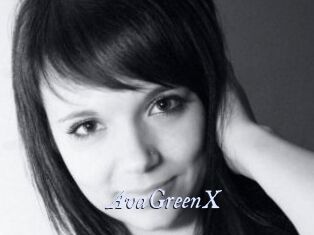 AvaGreenX