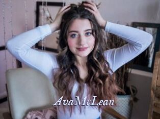 AvaMcLean