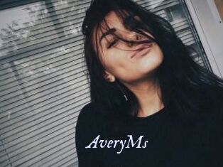 AveryMs