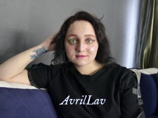 AvrilLav
