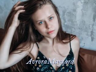 AvroraMaynard